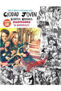 Ciudad Joven-Tomo 2