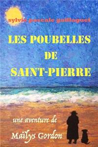 Les poubelles de Saint Pierre