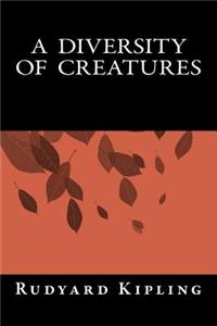 Diversity of Creatures