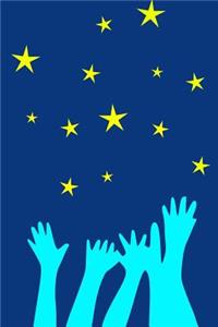 Reach for the Stars Journal