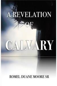 Revelation of Calvary