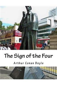 Sign of the Four