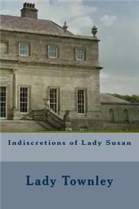 Indiscretions of Lady Susan