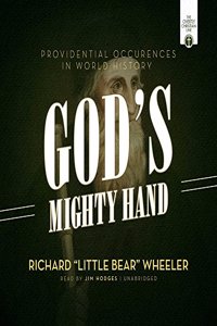 God's Mighty Hand Lib/E