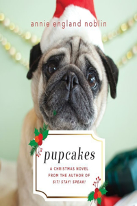 Pupcakes Lib/E