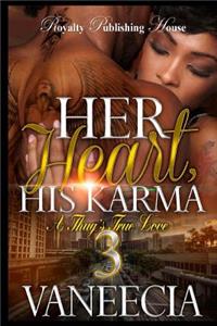 Her Heart, His Karma 3