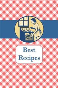 Best Recipes