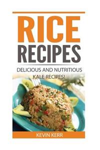 Rice Recipes