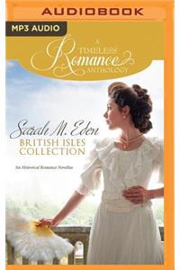 Sarah M. Eden British Isles Collection