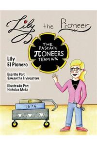 Lily the Pi-oneer - Spanish