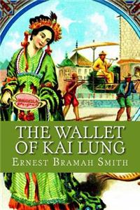 Wallet of Kai Lung