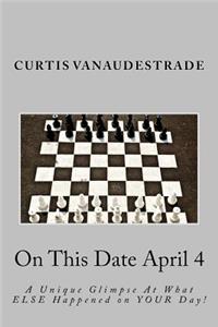 On This Date April 4