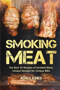 Smoking Meat