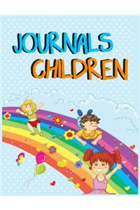Journals Children