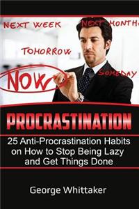 Procrastination