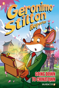 Geronimo Stilton Reporter #7