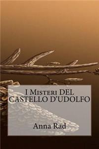 I Misteri DEL CASTELLO D'UDOLFO