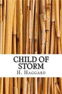 Child of Storm