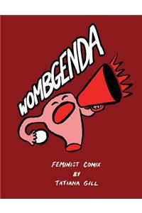 Wombgenda: Feminist Comix