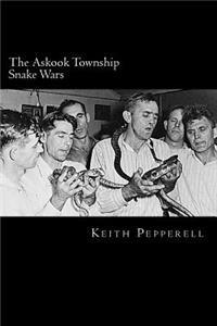 Askook Township Snake Wars