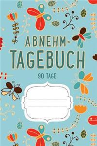 Abnehmtagebuch 90 Tage