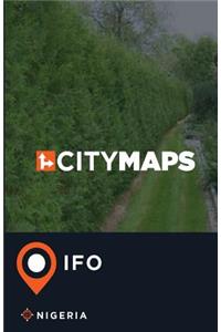 City Maps Ifo Nigeria