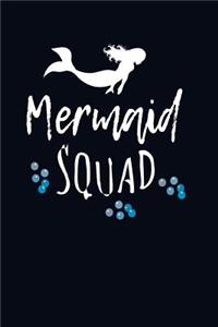 Mermaid Squad