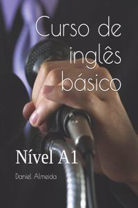 Curso de inglês básico