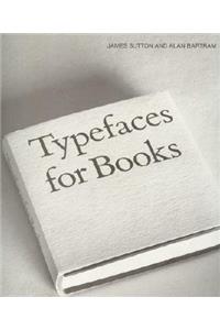 Typefaces for Books