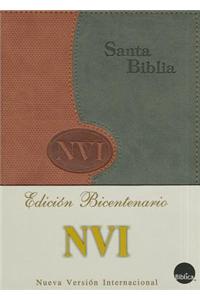 Santa Biblia-NVI-Bicentenario