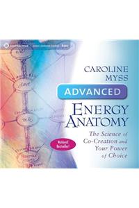 Advanced Energy Anatomy