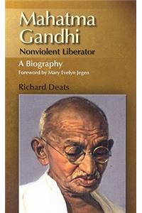 Mahatma Gandhi