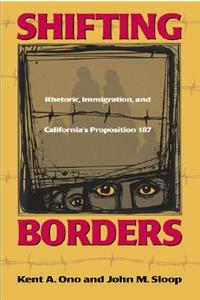 Shifting Borders