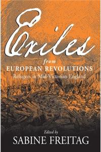 Exiles from European Revolutions