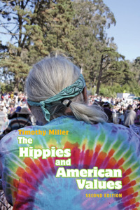 Hippies and American Values