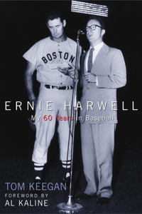 Ernie Harwell