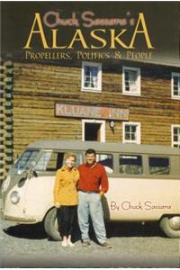 Chuck Sassara's Alaska