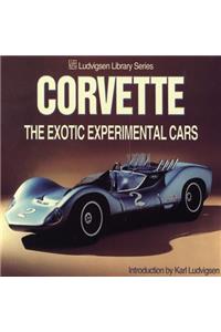 Corvette