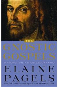 The Gnostic Gospels
