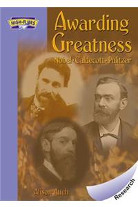 Awarding Greatness