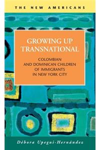 Growing Up Transnational