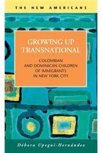 Growing Up Transnational