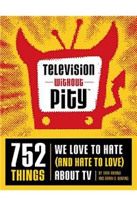 Television without Pity