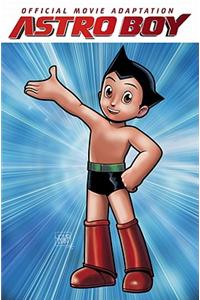 Astro Boy: Movie Adaptation
