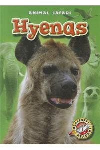 Hyenas