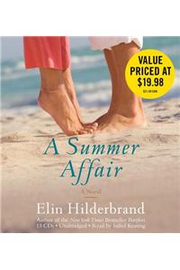A Summer Affair: A Novel