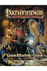 Pathfinder Roleplaying Game: GameMastery Guide