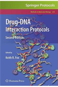 Drug-DNA Interaction Protocols