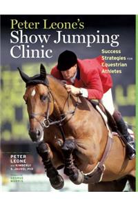Peter Leone's Show Jumping Clinic