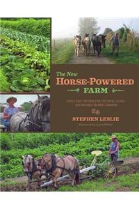 The New Horse-Powered Farm